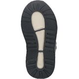 Bunnies - 223844 - Veterschoenen - Olijf - Leer