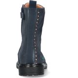 Bunnies - Hannah Happy - Veterschoenen - Navy