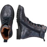 Bunnies - Hannah Happy - Veterschoenen - Navy