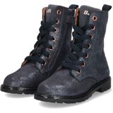 Bunnies - Hannah Happy - Veterschoenen - Navy