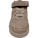 BunniesJR - Mika Mellow - Sneakers - Beige - Rubber - Stevige Zool