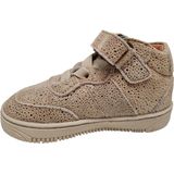 BunniesJR - Mika Mellow - Sneakers - Beige - Rubber - Stevige Zool