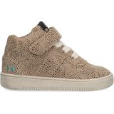 BunniesJR - Mika Mellow - Sneakers - Beige - Rubber - Stevige Zool
