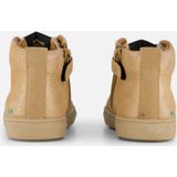 BunniesJR - 224756-974 - Hoge Sneakers - Roze - Suède