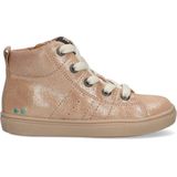 BunniesJR - 224756-974 - Hoge Sneakers - Roze - Suède