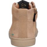 BunniesJR - 224756-974 - Hoge Sneakers - Roze - Suède