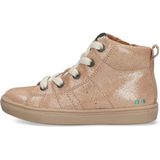 BunniesJR - 224756-974 - Hoge Sneakers - Roze - Suède