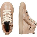 BunniesJR - 224756-974 - Hoge Sneakers - Roze - Suède