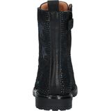 BunniesJR - 224864-998 - Biker Boots - Multicolor - Suède