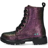 Bunnies Jr. 224884 - Enkellaarsjes - Multicolor - Leer