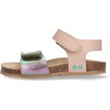 BunniesJR - Bimi Beach Sandalen - Lichtroze - Imitatieleer