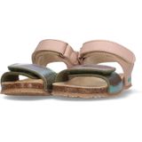BunniesJR - Bimi Beach Sandalen - Lichtroze - Imitatieleer
