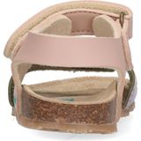 BunniesJR - Bimi Beach Sandalen - Lichtroze - Imitatieleer
