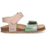 BunniesJR - Bimi Beach Sandalen - Lichtroze - Imitatieleer