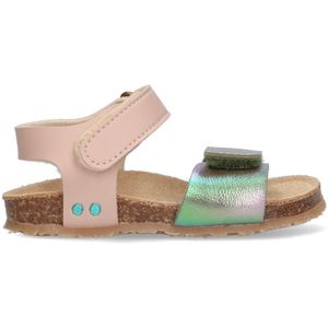 BunniesJR - Bimi Beach Sandalen - Lichtroze - Imitatieleer