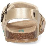 Bunnies - Becky Beach - Sandalen - Rose - Leer