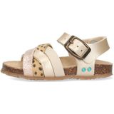 Bunnies - Becky Beach - Sandalen - Rose - Leer