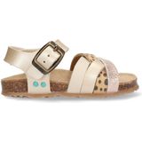 Bunnies - Becky Beach - Sandalen - Rose - Leer