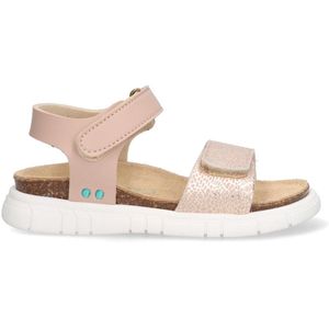 BunniesJR - Bregje Beach - Sandaal - Glitters - Imitatieleer