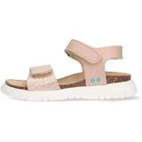BunniesJR - Bregje Beach - Sandaal - Roze - Imitatieleer