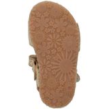 BunniesJR - 225408-932 - Sandalen - Goud - Imitatieleer - Klittenband