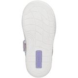 BunniesJR - Maxime Mellow - Sneakers - Lila/Roze/Metallic - Lichtgewicht Zool