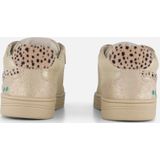 BunniesJR - Mellow - Sneakers - Beige - Leer - Lichtgewicht Zool
