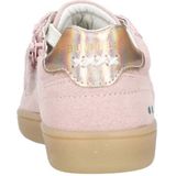 Bunnies Jr. Sandy Sprinter - Sneakers - Lichtroze - Suède