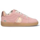 Bunnies Jr. Sandy Sprinter - Sneakers - Lichtroze - Suède