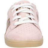 Bunnies Jr. Sandy Sprinter - Sneakers - Lichtroze - Suède