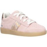 Bunnies Jr. Sandy Sprinter - Sneakers - Lichtroze - Suède