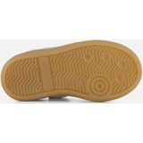 BunniesJR - 225452-401 - Lage Sneakers - Oranje - Leer - Veters