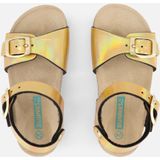 BunniesJR - Babette Beach - Sandalen - Goud - Imitatieleer