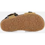 BunniesJR - Babette Beach - Sandalen - Goud - Imitatieleer