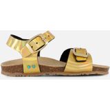 BunniesJR - Babette Beach - Sandalen - Goud - Imitatieleer