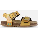 BunniesJR - Babette Beach - Sandalen - Goud - Imitatieleer