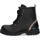 BunniesJR - Enkelboot - Leren Enkellaarsjes