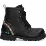 BunniesJR - Enkelboot - Leren Enkellaarsjes