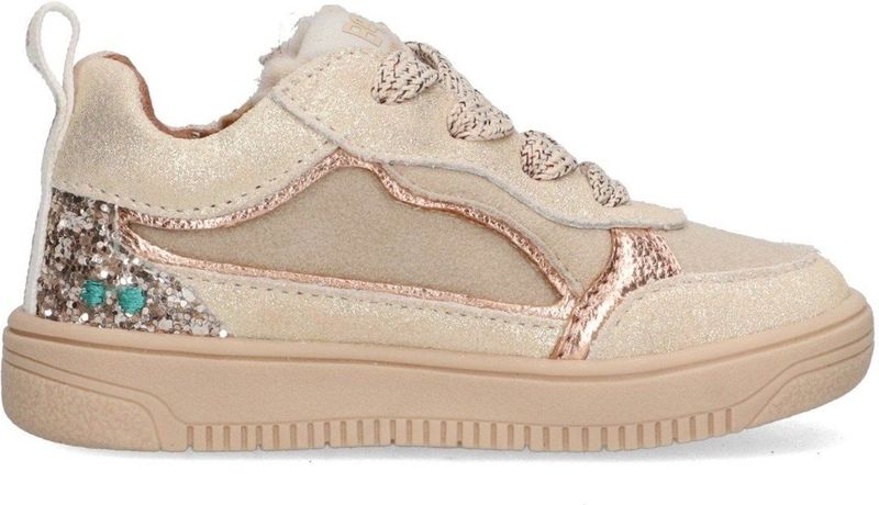 BunniesJR - Flex Maxime - Sneakers - Beige