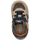 Bunnies JR Monica Mellow - Babyschoenen - Suède en Nubuckleer