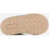 Bunnies JR - Monica Mellow - Lage Sneakers - Suède en Leer - Glitter Accenten