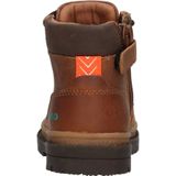 BunniesJR - Thijs Trail - Enkellaarsjes - Leer