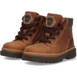 BunniesJR - Thijs Trail - Enkellaarsjes - Leer