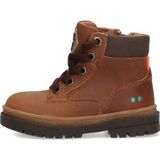 BunniesJR - Thijs Trail - Enkellaarsjes - Leer