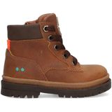 BunniesJR - Thijs Trail - Enkellaarsjes - Leer