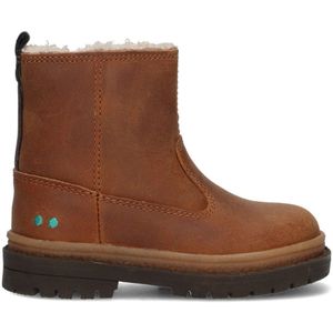 BunniesJR - Tim Trail - Enkelboot - Nubuck - Imitatiebont Voering