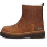 BunniesJR - Tim Trail - Enkelboot - Nubuck - Imitatiebont Voering