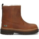 BunniesJR - Tim Trail - Enkelboot - Nubuck - Imitatiebont Voering