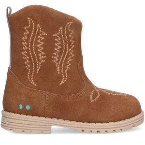 BunniesJR - Knielaarzen - Suède - Met Ritssluiting