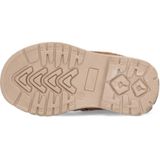 BunniesJR - Knielaarzen - Suède - Met Ritssluiting